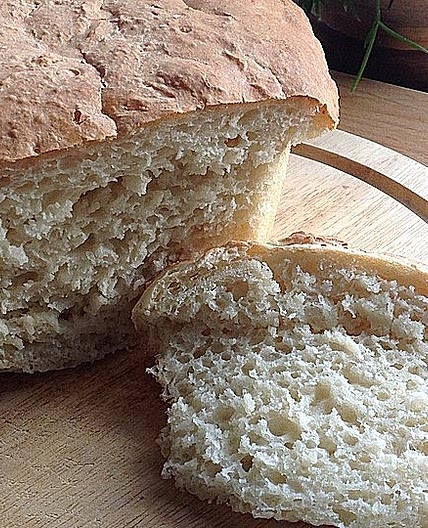 Hermann-Brot