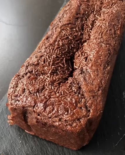 Protein Pudding Kuchen