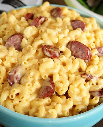 Mac and Conecuh