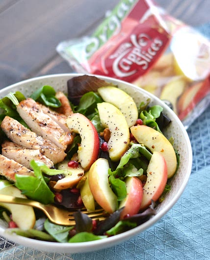 🥗 Chicken Salad