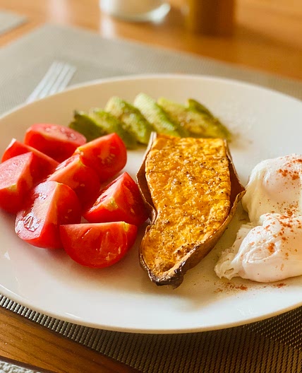 Ultimate Delicious and Healthy Breakfast