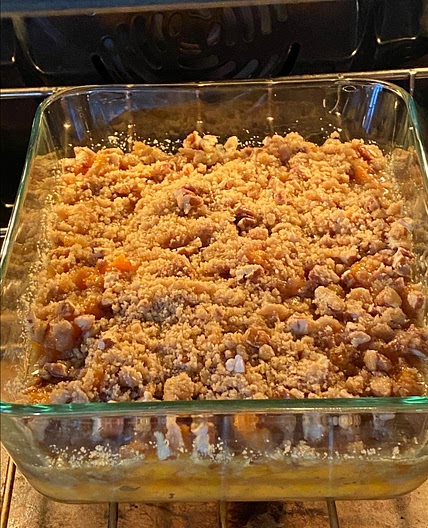 Gourmet Sweet Potato Classic