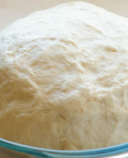 La meilleure pâte à pizza
