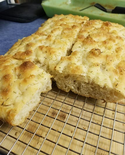 Focaccia