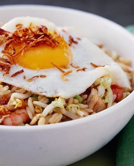 Nasi Goreng