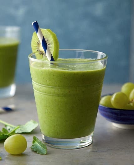 Green Monster Smoothies