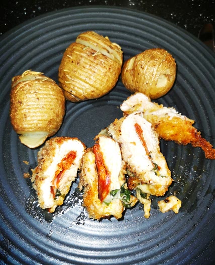 Cordon Bleu