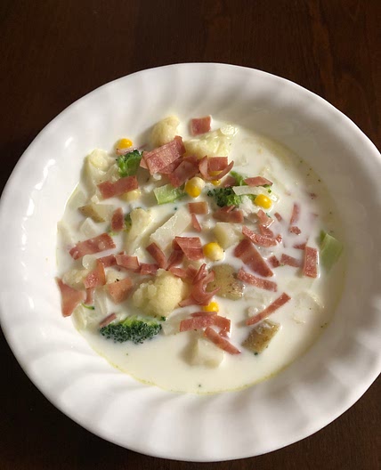 Fish Soup