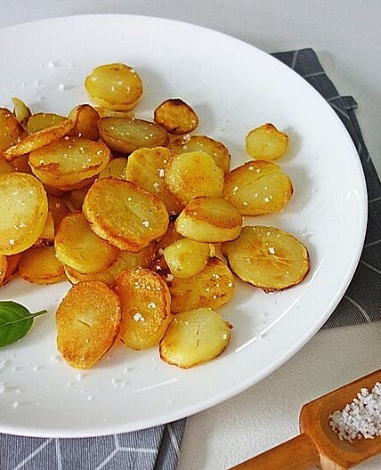 Bratkartoffeln