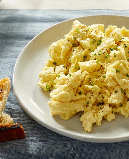 Breakfast Scramble