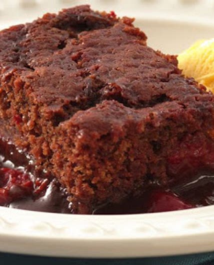 Bisquick Pudding Cake Recipe - (3.9/5)