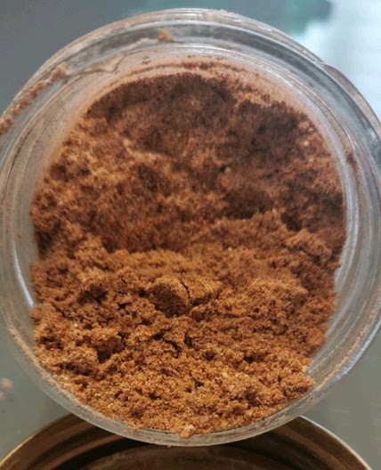 Fajita Seasoning