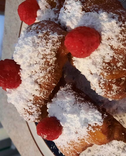 Beignets