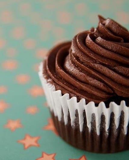 Receita de Cupcakes sem glúten