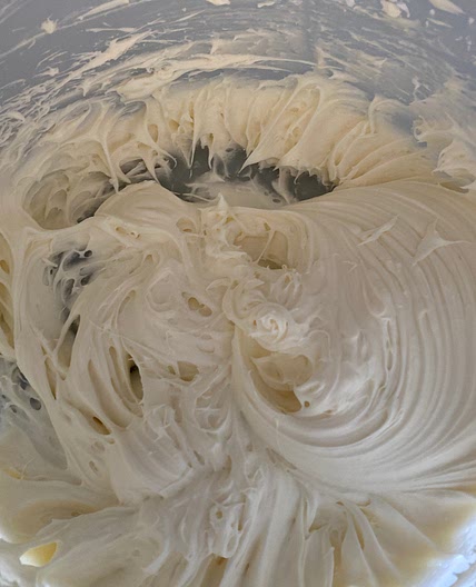 The Perfect Cinnamon Roll Icing