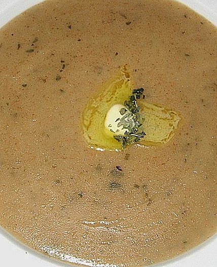 Basler Mehlsuppe