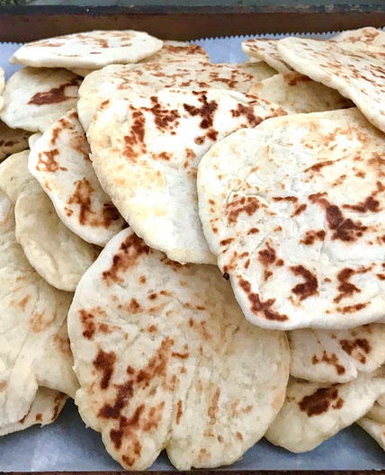Naan