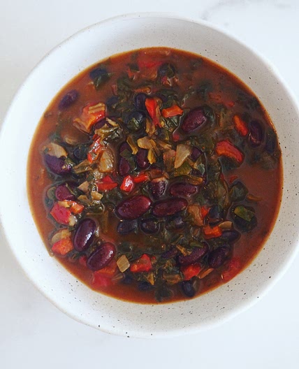 Bean Chili