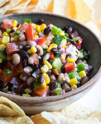 Cowboy Caviar