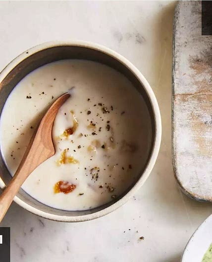garlic parmesan pizza sauce