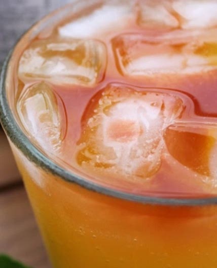 Malawi Shandy