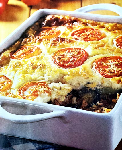 Moussaka