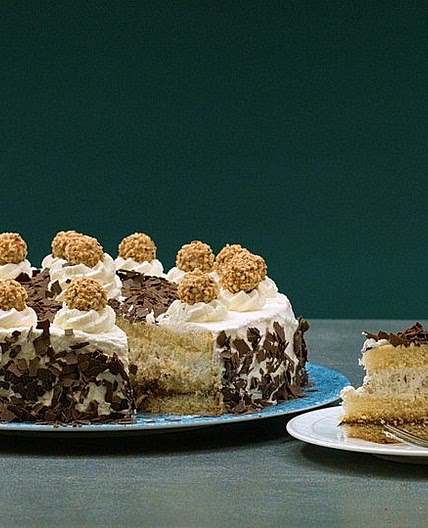 Giotto-Torte