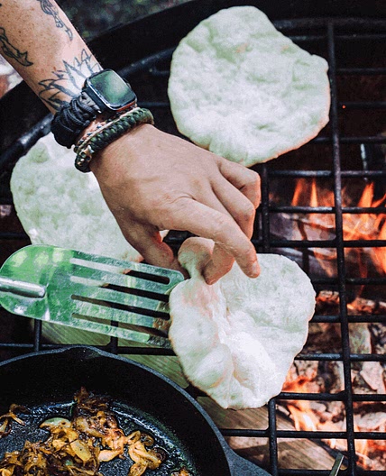 Flatbreads
