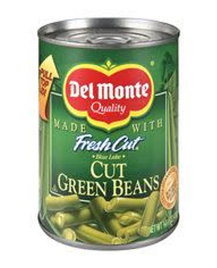 Green Beans