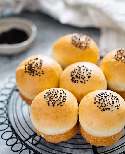 Anpan あんパン