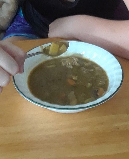 Split Pea Soup