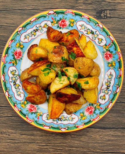 Rosemary Roasted Potato