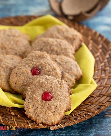 Coconut Drops Recipe (Trini Style)