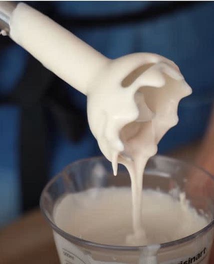 Caesar Dressing