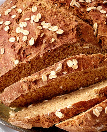 Weizenvollkorn-Buttermilch-Brot