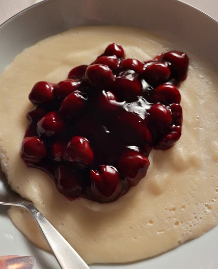 Grießbrei