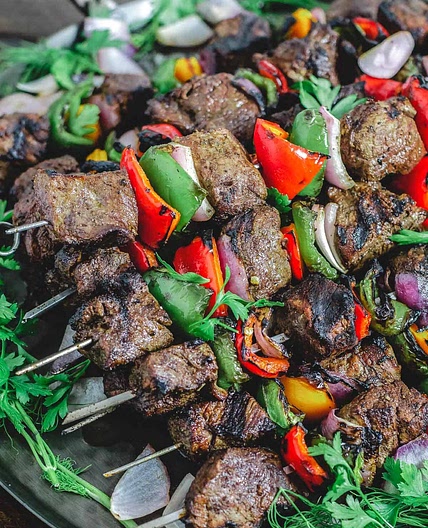 Shish Kabob