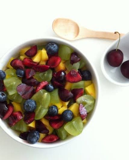Miam Ô fruits