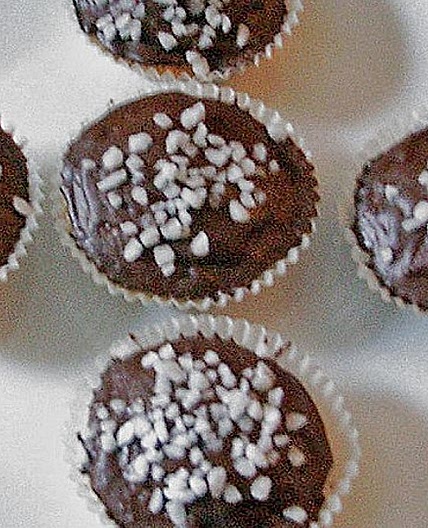 Salzburger Knöpfchen