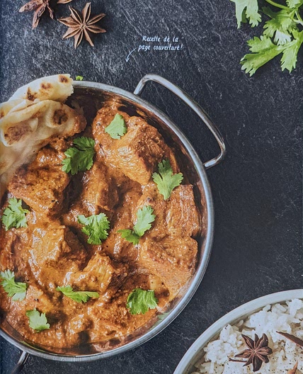 Poulet au beurre