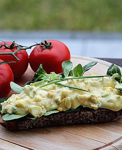 Eiersalat