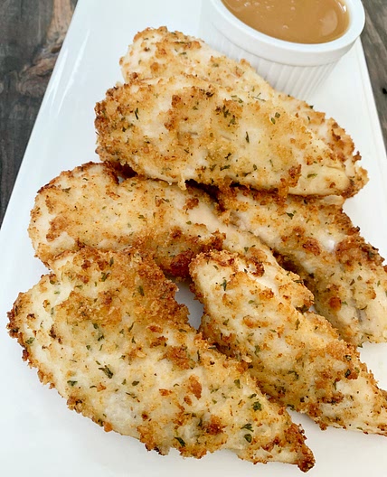 Ranch Chicken Tenders