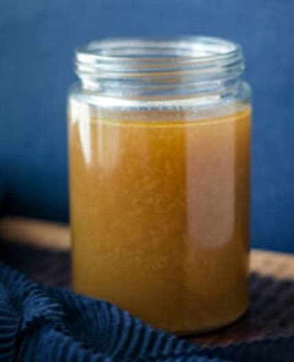 How to Make Low Carb Bone Broth in an Instant Pot