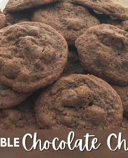 Ultimate Customizable Chocolate Chip Cookies