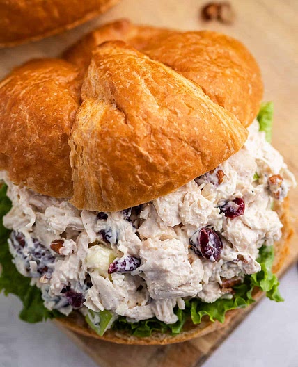 Chicken Salad