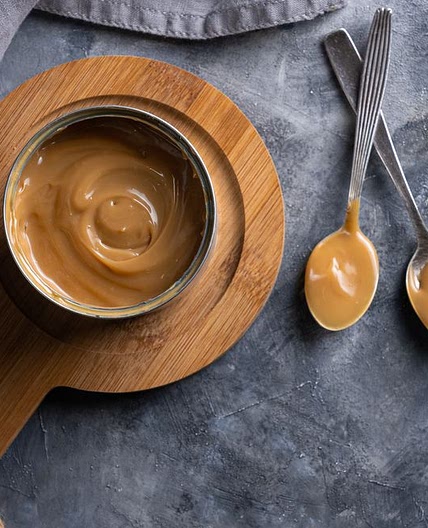 Easy Dulce de Leche Recipe