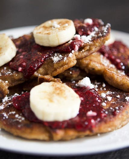Chremslach Are Your New Favorite Jewish Pancakes | The Nosher