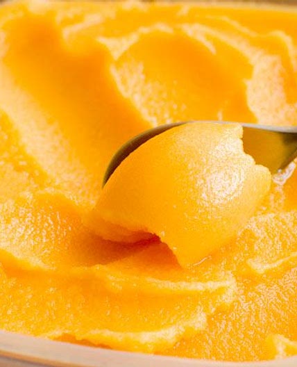 Clementine Sorbet Recipe