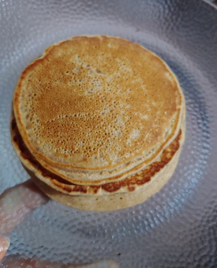 Pancakes