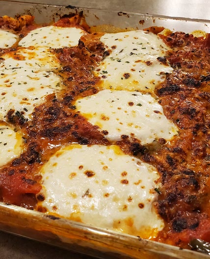 Mom's Cavatini